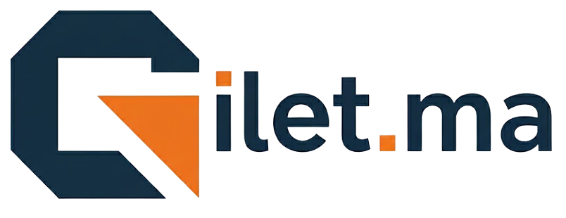 gilet.ma — Gilets Pro